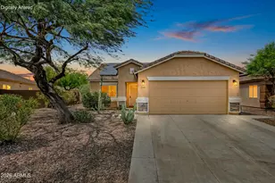 22562 W Mohave St, Buckeye, AZ 85326 - Photo 1