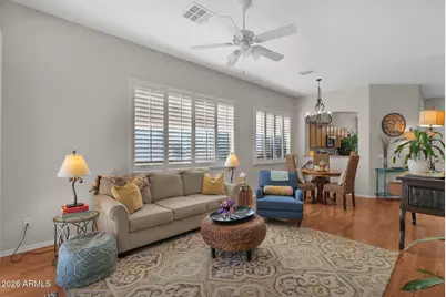 2018 W Periwinkle Way, Chandler, AZ 85248 - Photo 11