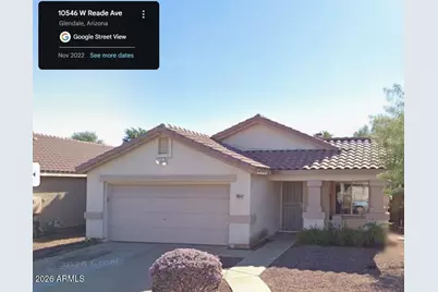10547 W Reade Avenue, Glendale, AZ 85307 - Photo 1