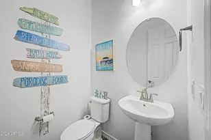 20981 W Hubbell St, Buckeye, AZ 85396 - Photo 31