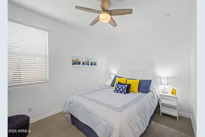 20981 W Hubbell Street, Buckeye, AZ 85396 - Photo 23