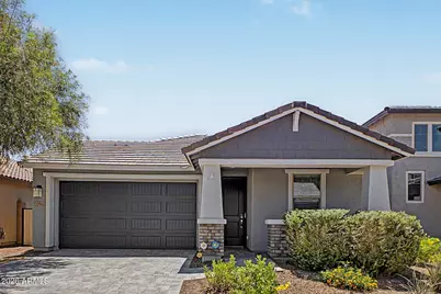 20981 W Hubbell Street, Buckeye, AZ 85396 - Photo 1