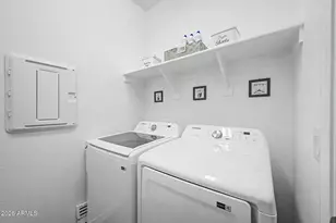 20981 W Hubbell St, Buckeye, AZ 85396 - Photo 33