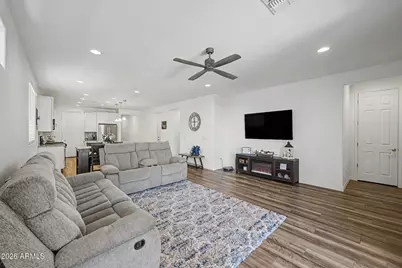 20981 W Hubbell Street, Buckeye, AZ 85396 - Photo 19
