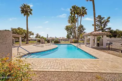 6555 N Maryland Circle, Phoenix, AZ 85013 - Photo 45