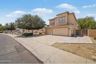 10214 E Los Lagos Vista Avenue, Mesa, AZ 85209 - Photo 3
