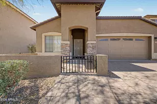25271 W Pleasant Ln, Buckeye, AZ 85326 - Photo 5