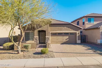 25271 W Pleasant Lane, Buckeye, AZ 85326 - Photo 49
