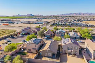 25271 W Pleasant Ln, Buckeye, AZ 85326 - Photo 59