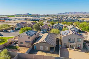 25271 W Pleasant Ln, Buckeye, AZ 85326 - Photo 57