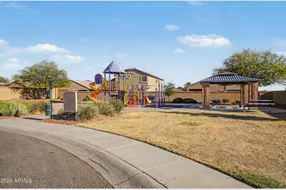 25271 W Pleasant Lane, Buckeye, AZ 85326 - Photo 45