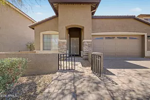 25271 W Pleasant Ln, Buckeye, AZ 85326 - Photo 67