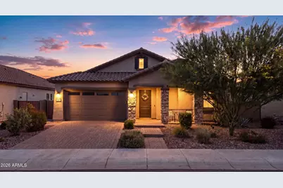 2831 W Chevelon Drive, San Tan Valley, AZ 85144 - Photo 1
