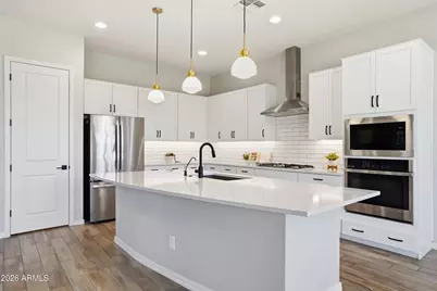 2831 W Chevelon Drive, San Tan Valley, AZ 85144 - Photo 5