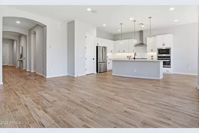 2831 W Chevelon Drive, San Tan Valley, AZ 85144 - Photo 3