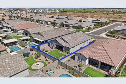 2831 W Chevelon Drive, San Tan Valley, AZ 85144 - Photo 43