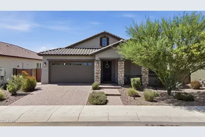 2831 W Chevelon Drive, San Tan Valley, AZ 85144 - Photo 39