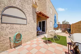1915 N Avenida De Palmas, Casa Grande, AZ 85122 - Photo 33