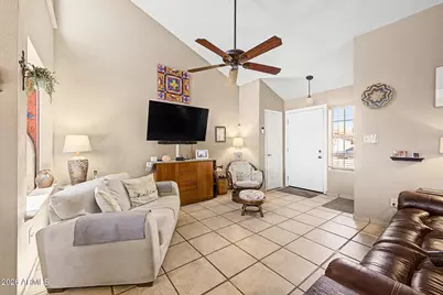 1915 N Avenida De Palmas -- #5, Casa Grande, AZ 85122 - Photo 5