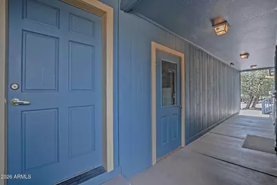 5776 W Sundance Drive, Pine, AZ 85544 - Photo 29