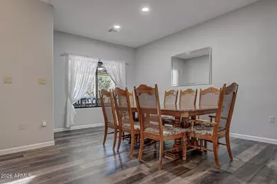 5776 W Sundance Drive, Pine, AZ 85544 - Photo 7