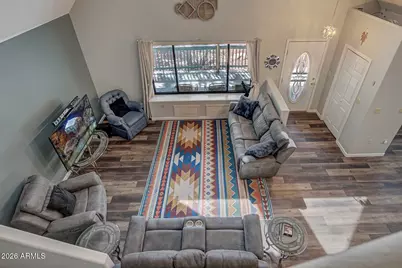 5776 W Sundance Drive, Pine, AZ 85544 - Photo 15