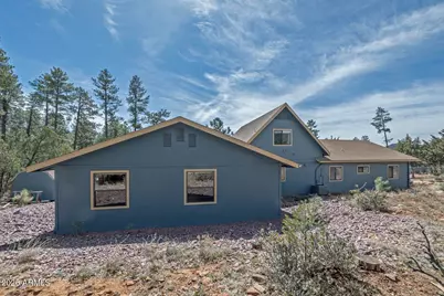 5776 W Sundance Drive, Pine, AZ 85544 - Photo 33