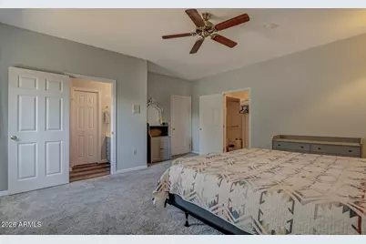 5776 W Sundance Drive, Pine, AZ 85544 - Photo 21