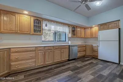 5776 W Sundance Drive, Pine, AZ 85544 - Photo 11