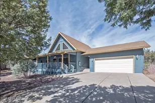 5776 W Sundance Dr, Pine, AZ 85544 - Photo 1