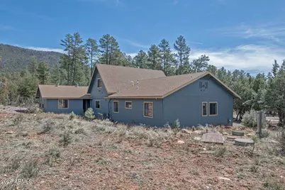 5776 W Sundance Drive, Pine, AZ 85544 - Photo 35