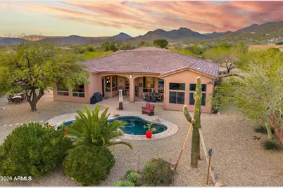 3787 E Villa Cassandra Way, Cave Creek, AZ 85331 - Photo 9