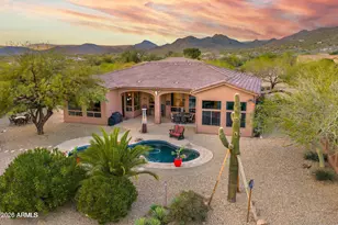 3787 E Villa Cassandra Way, Cave Creek, AZ 85331 - Photo 9