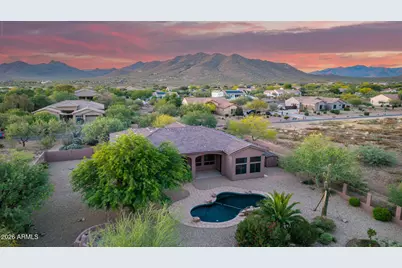 3787 E Villa Cassandra Way, Cave Creek, AZ 85331 - Photo 35