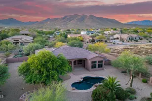 3787 E Villa Cassandra Way, Cave Creek, AZ 85331 - Photo 35