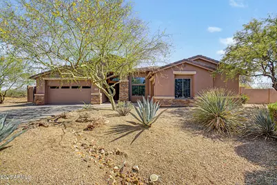3787 E Villa Cassandra Way, Cave Creek, AZ 85331 - Photo 37