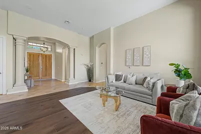 3787 E Villa Cassandra Way, Cave Creek, AZ 85331 - Photo 11