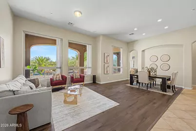 3787 E Villa Cassandra Way, Cave Creek, AZ 85331 - Photo 3