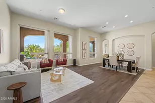 3787 E Villa Cassandra Way, Cave Creek, AZ 85331 - Photo 3