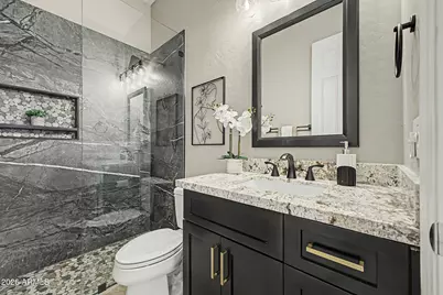 3787 E Villa Cassandra Way, Cave Creek, AZ 85331 - Photo 23