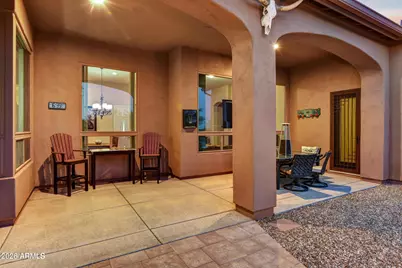3787 E Villa Cassandra Way, Cave Creek, AZ 85331 - Photo 29