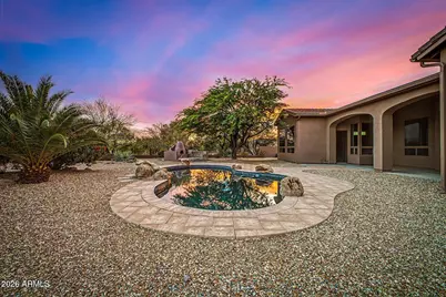 3787 E Villa Cassandra Way, Cave Creek, AZ 85331 - Photo 15