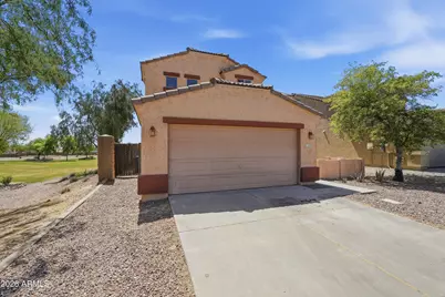 21939 W Cocopah Street, Buckeye, AZ 85326 - Photo 1