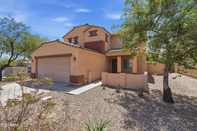 21939 W Cocopah Street, Buckeye, AZ 85326 - Photo 3