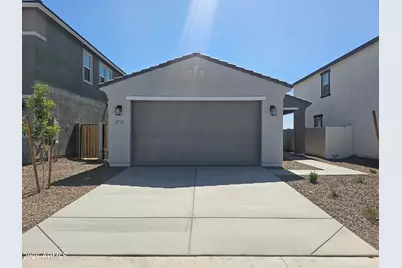 33723 N Blackwell Drive, San Tan Valley, AZ 85143 - Photo 1
