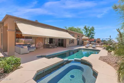 42408 N Astoria Way, Anthem, AZ 85086 - Photo 45