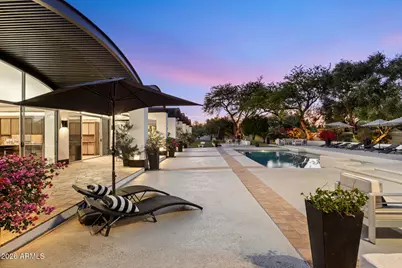 8556 E Sharon Drive, Scottsdale, AZ 85260 - Photo 31