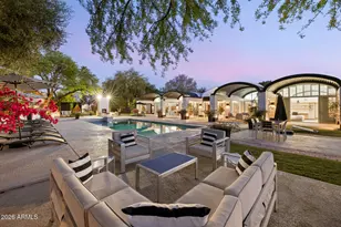 8556 E Sharon Dr, Scottsdale, AZ 85260 - Photo 3