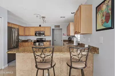 7650 E Williams Drive #1071, Scottsdale, AZ 85255 - Photo 9