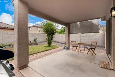 3587 E Trigger Way, Gilbert, AZ 85297 - Photo 25